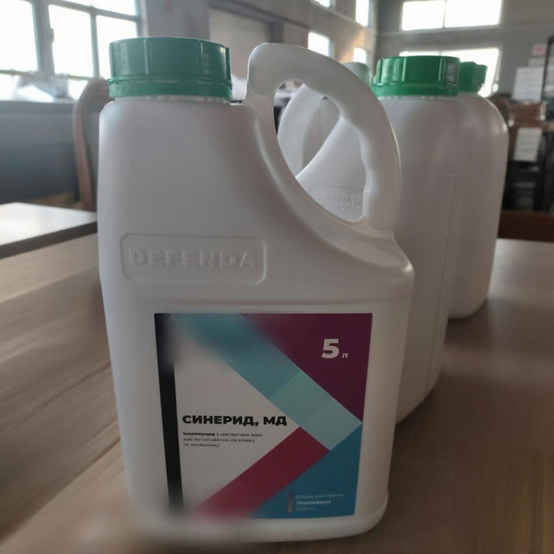 Tiasloprid 240g/l OD